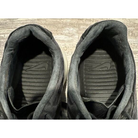 Size 8.5 - Nike Roshe Tiempo 6 Black - Picture 7 of 7